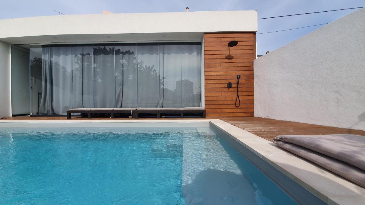 Green Charm House Lisboa Εξωτερικό φωτογραφία