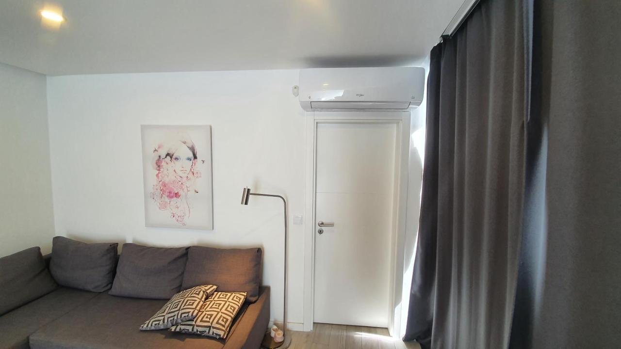 Green Charm House Lisboa Εξωτερικό φωτογραφία