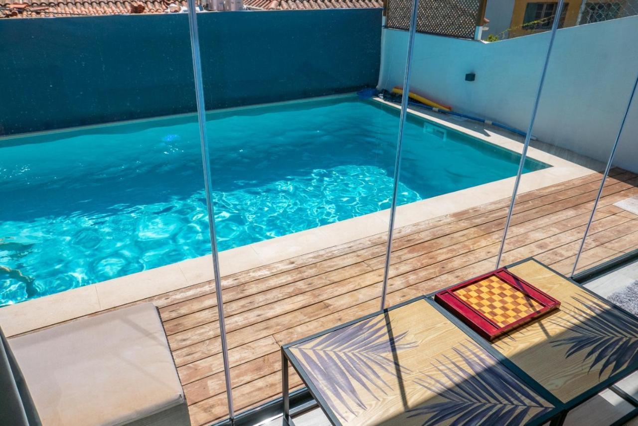 Green Charm House Lisboa Εξωτερικό φωτογραφία