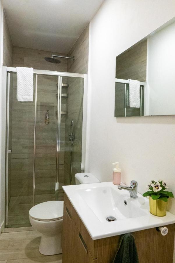 Green Charm House Lisboa Εξωτερικό φωτογραφία