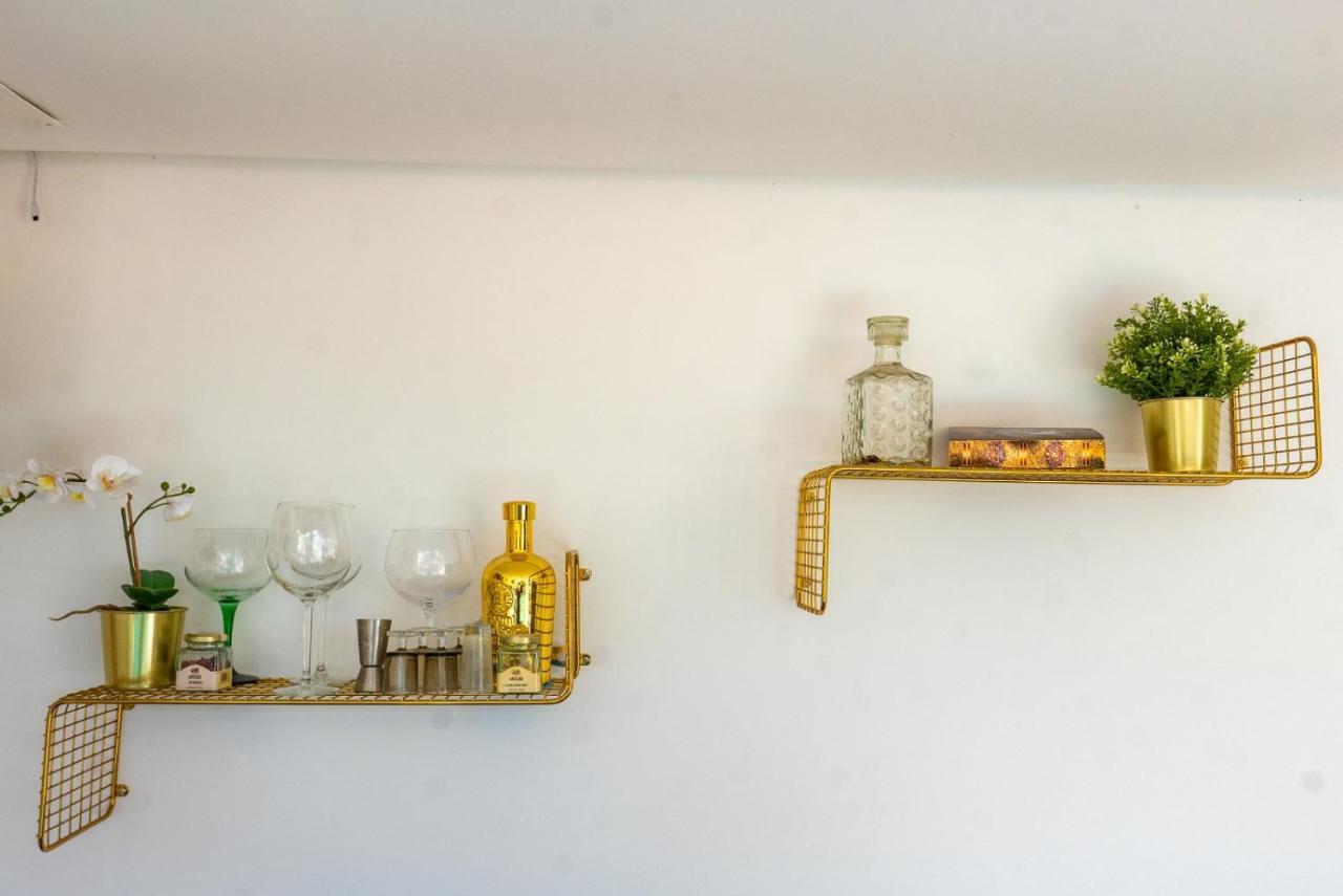 Green Charm House Lisboa Εξωτερικό φωτογραφία