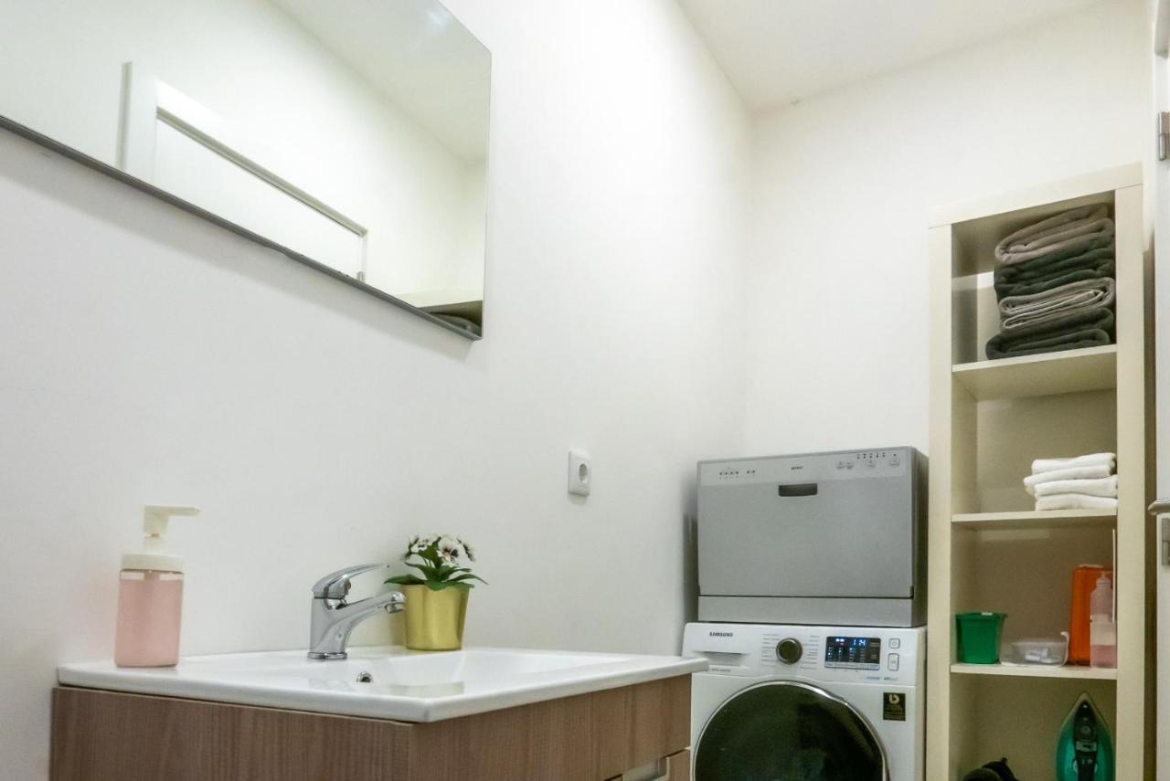 Green Charm House Lisboa Εξωτερικό φωτογραφία