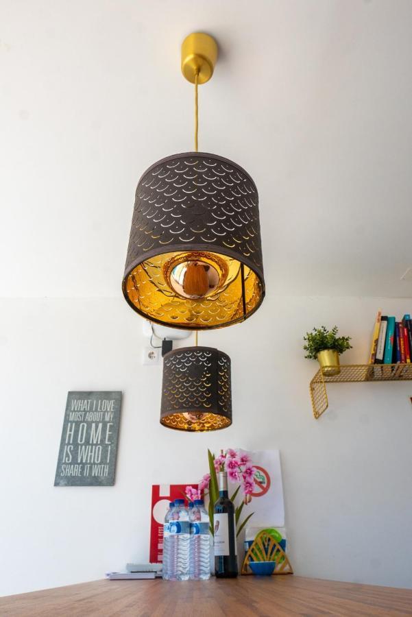 Green Charm House Lisboa Εξωτερικό φωτογραφία