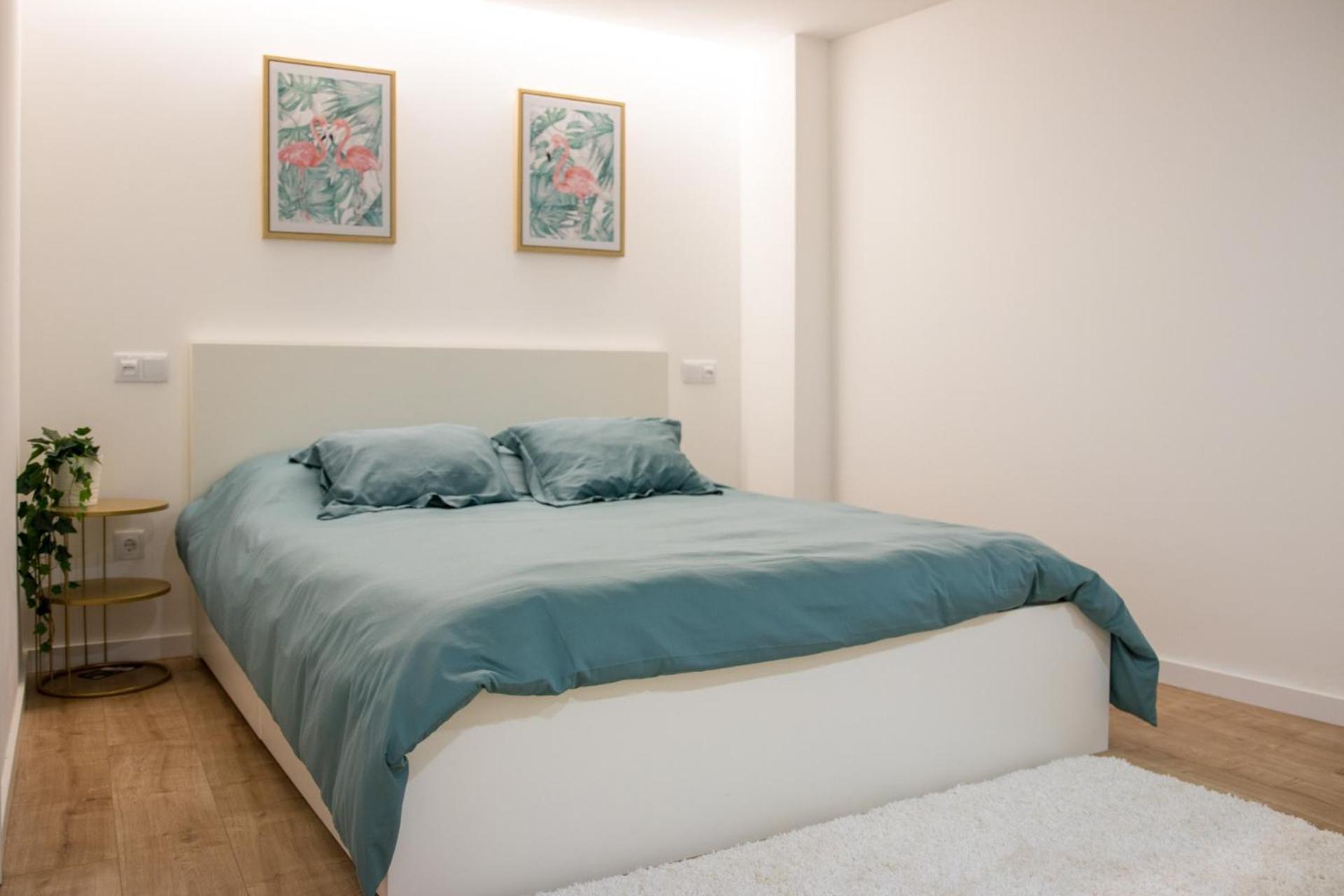 Green Charm House Lisboa Εξωτερικό φωτογραφία