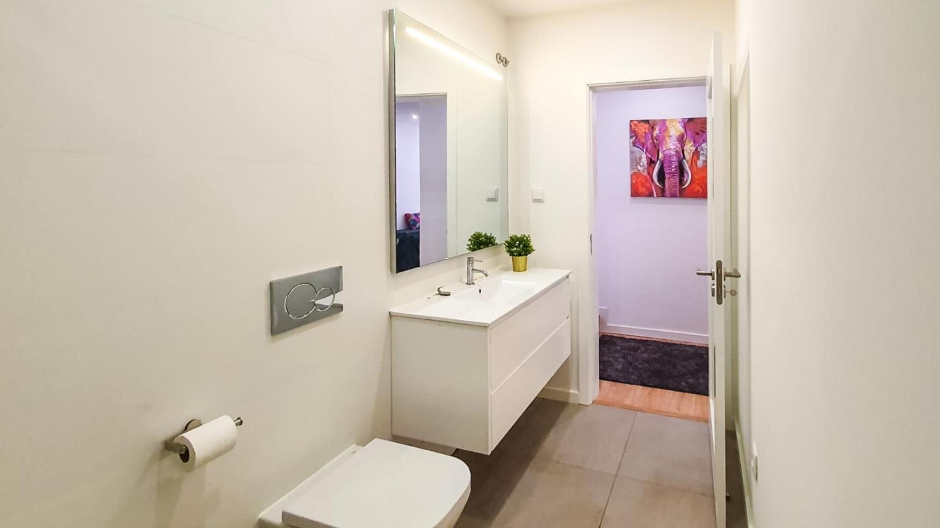 Green Charm House Lisboa Εξωτερικό φωτογραφία