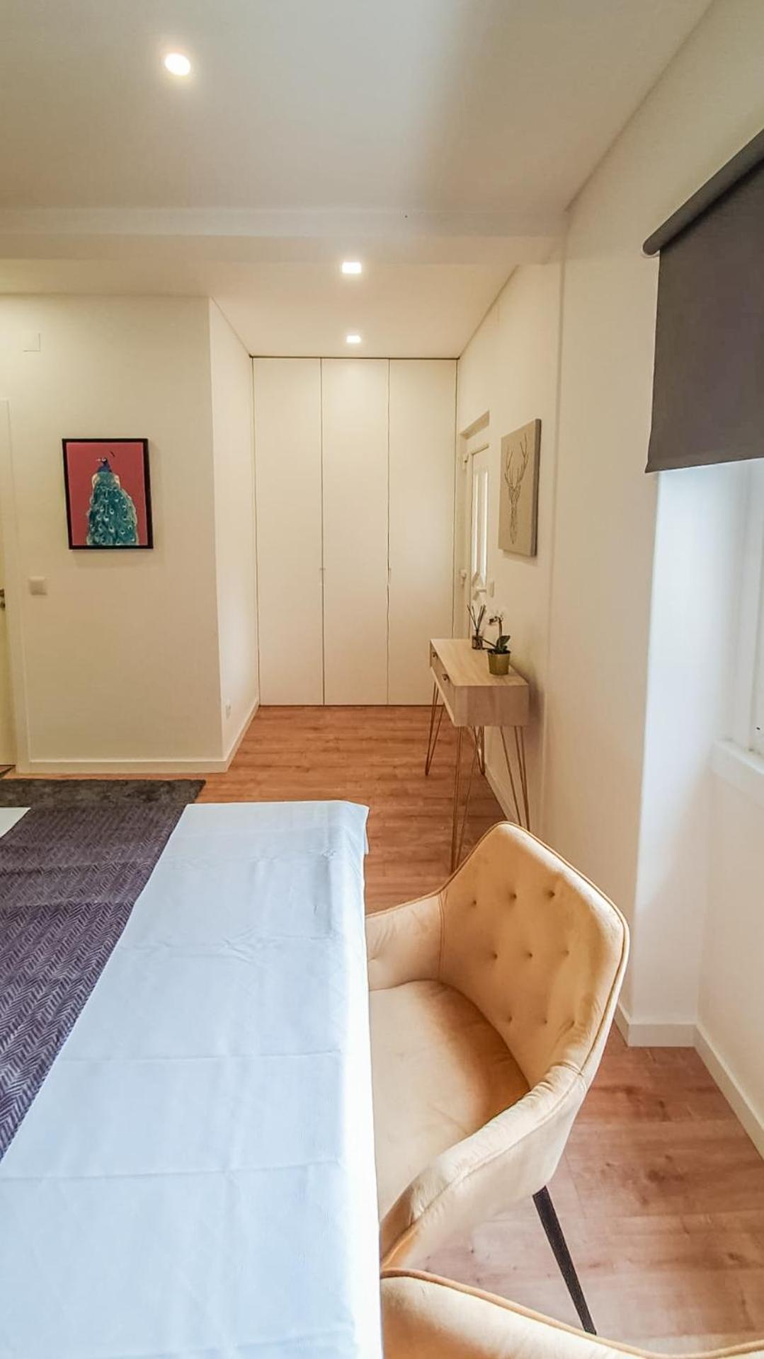 Green Charm House Lisboa Εξωτερικό φωτογραφία