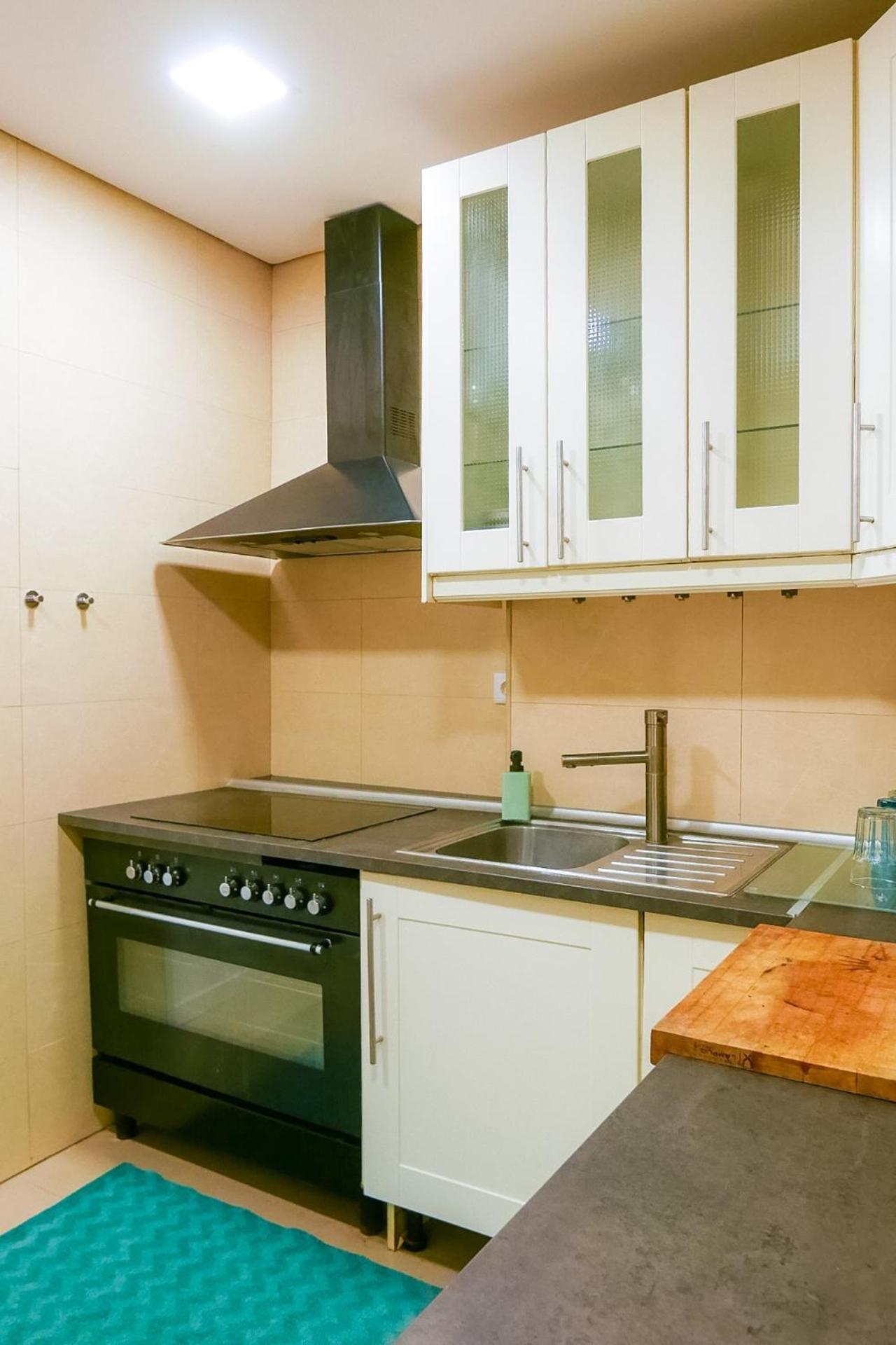 Green Charm House Lisboa Εξωτερικό φωτογραφία
