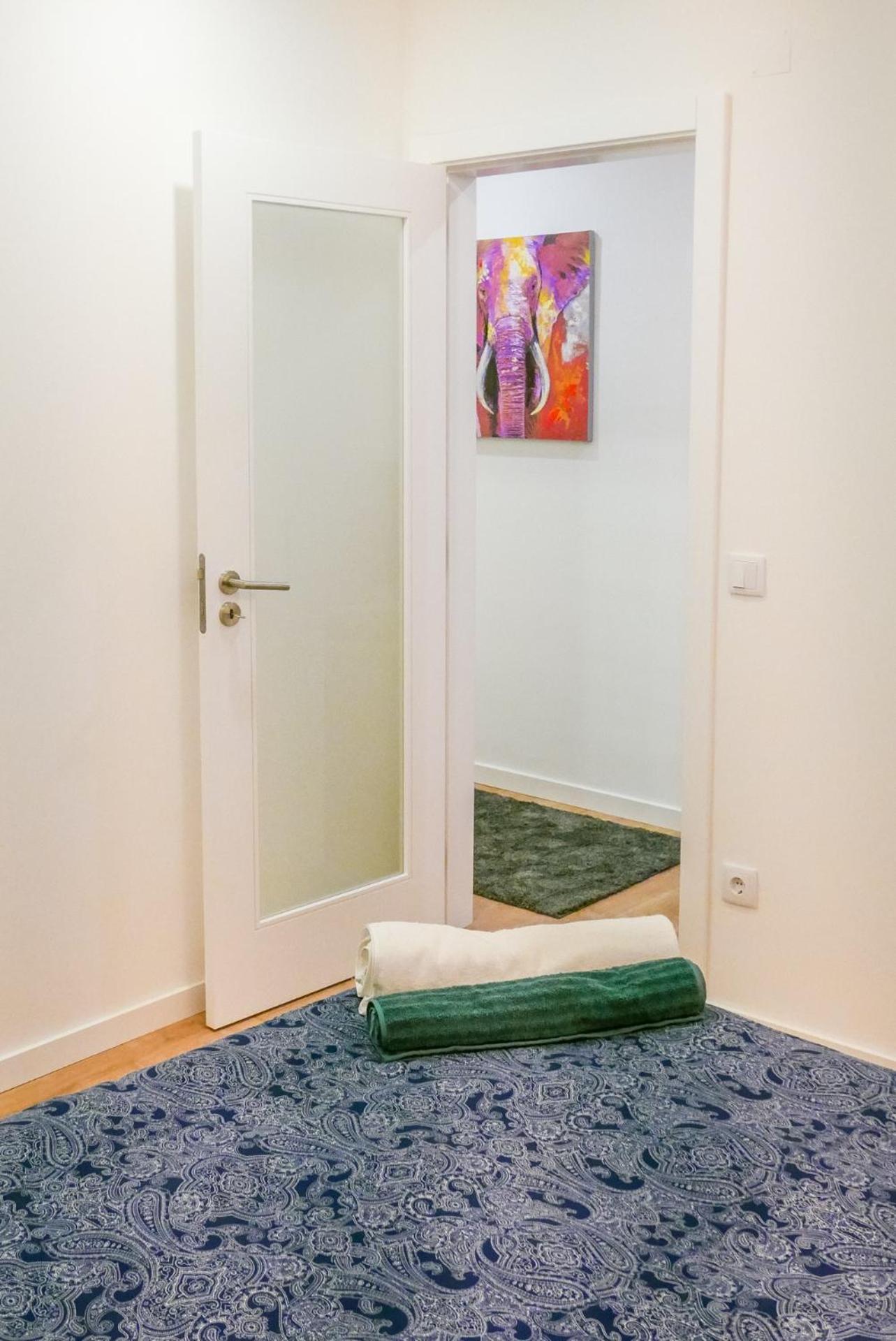 Green Charm House Lisboa Εξωτερικό φωτογραφία