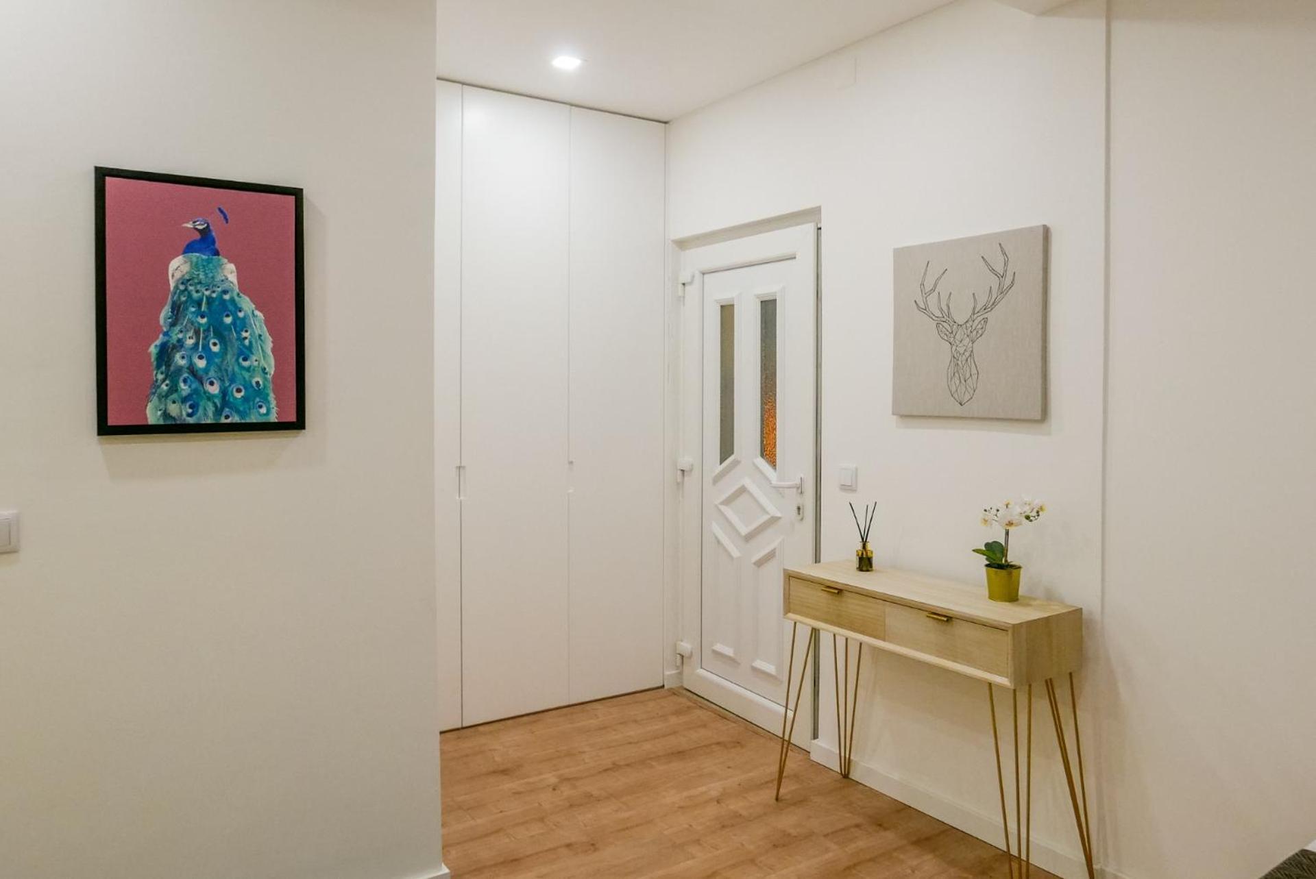 Green Charm House Lisboa Εξωτερικό φωτογραφία