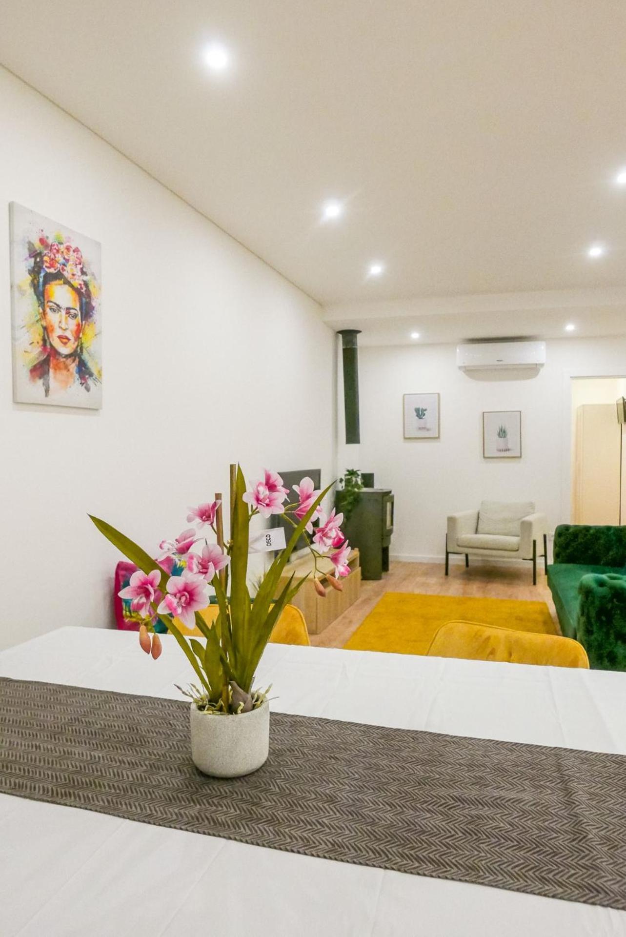 Green Charm House Lisboa Εξωτερικό φωτογραφία
